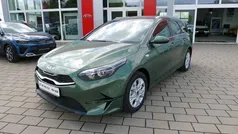 Grau Neu 2024 Kia Ceed Sportswagon Comfort Kombi | 26.800 € (Fairer Preis)