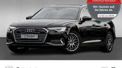 Gebraucht 2019 Audi A6 Sport Kombi | 29.450 € (Fairer Preis)