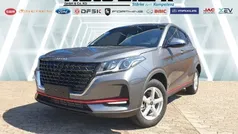 Grau Gebraucht 2024 DFSK Fengon Limousine | 18.490 € (Fairer Preis)