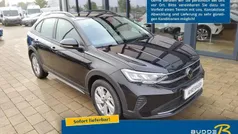 VW Taigo