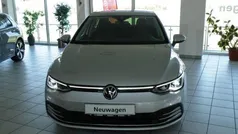 Gebraucht 2022 VW Golf VIII Style Kleinwagen | 27.900 € (Fairer Preis)