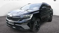 Black pearlschwarz metallic Neu 2024 Renault Espace Esprit Alpine Van / Kleinbus | 42.150 €
