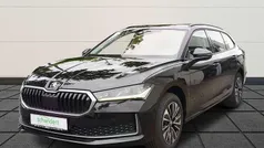Gebraucht 2024 Skoda Superb Selection Kombi | 39.880 € (Teuer)