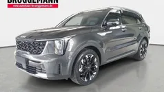 Grau Neu 2025 Kia Sorento Platinum SUV | 59.990 € (Fairer Preis)