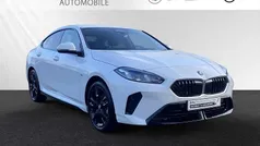 Gebraucht 2025 BMW 220 M Sport Limousine | 35.804 € (Fairer Preis)