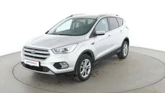 Gebraucht 2018 Ford Kuga Titanium SUV | 17.550 € (Fairer Preis)
