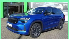 Gebraucht 2025 Skoda Kodiaq SportLine SUV | 43.270 € (Fairer Preis)