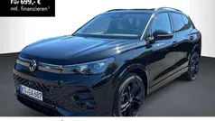 Gebraucht 2025 VW Tiguan R-line SUV | 52.470 € (Superpreis)