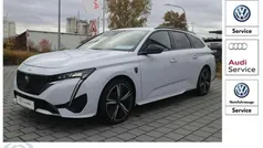 Silber Gebraucht 2024 Peugeot 308 GT Kombi | 21.859 € (Superpreis)