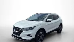 Gebraucht 2018 Nissan Qashqai 360º SUV | 15.790 € (Fairer Preis)