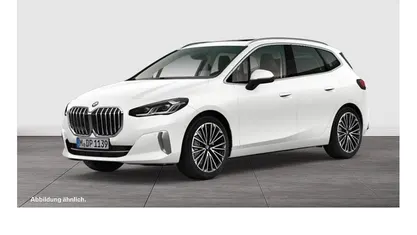 Gebraucht BMW 223 Active Tourer Luxury Line 218 PS (160 kW) 2025 Van / Kleinbus
