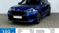 Gebraucht 2024 BMW X2 Performance SUV | 52.509 € (Superpreis)