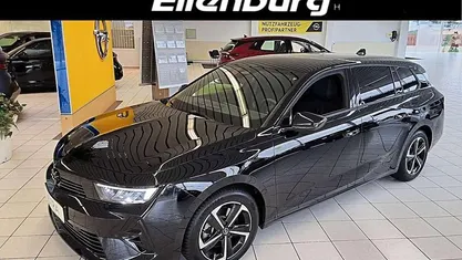 Gebraucht 2024 Opel Astra Kombi | 24.750 € (Fairer Preis)