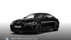 Schwarz Gebraucht 2022 BMW M4 Competition Edition Coupé | 69.450 € (Fairer Preis)