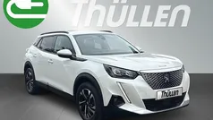 Gebraucht 2021 Peugeot e-2008 Allure SUV | 18.990 € (Fairer Preis)