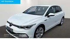 Gebraucht 2021 VW Golf VIII Style Limousine | 20.450 € (Fairer Preis)
