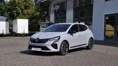 Gebraucht 2024 Renault Clio V Techno Limousine | 20.900 € (Fairer Preis)