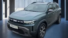 Gebraucht 2025 Dacia Duster Expression SUV | 21.990 € (Superpreis)