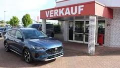 Gebraucht 2025 Ford Focus Active X Kombi | 29.990 € (Fairer Preis)