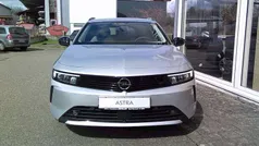 Gebraucht 2024 Opel Astra Enjoy Kombi | 22.400 € (Fairer Preis)