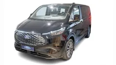 Gebraucht 2024 Ford Tourneo Titanium X | 65.480 € (Superpreis)