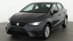 Magnetic grau metallic Neu 2025 Seat Ibiza Style | 21.645 € (Guter Preis)