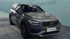 Grau Gebraucht 2020 Volvo XC90 Momentum SUV | 38.780 € (Superpreis)