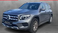 Gebraucht 2022 Mercedes GLB200 Progressive SUV | 35.879 € (Fairer Preis)