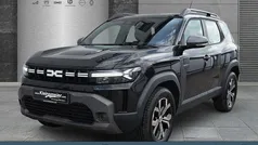 Perlmuttschwarz Neu 2025 Dacia Duster Expression SUV | 24.275 € (Fairer Preis)