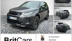 Grau Gebraucht 2025 Land Rover Discovery Sport SE SUV | 60.980 € (Fairer Preis)