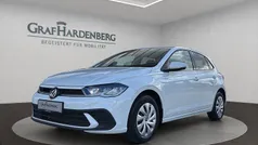 Gebraucht 2022 VW Polo Life Limousine | 17.890 € (Fairer Preis)