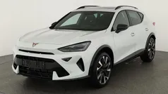 Glacial weiß metallic Neu 2025 Cupra Formentor VZ SUV | 42.945 € (Fairer Preis)
