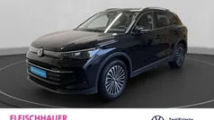 Gebraucht 2024 VW Tiguan Life SUV | 33.980 € (Fairer Preis)