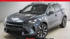 Magnetic grau metallic (s7) Neu 2025 Cupra Formentor VZ SUV | 41.090 € (Guter Preis)