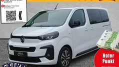 Kaolinweiß Gebraucht 2025 Citroën Spacetourer Van | 41.890 € (Fairer Preis)