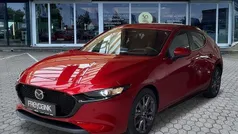 Gebraucht 2024 Mazda 3 Exclusive-Line Limousine | 24.490 € (Guter Preis)