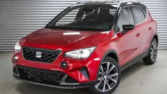 Gebraucht 2025 Seat Arona FR SUV | 28.390 € (Fairer Preis)