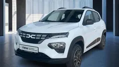 Gebraucht 2023 Dacia Spring Essentiel Kleinwagen | 10.990 € (Superpreis)