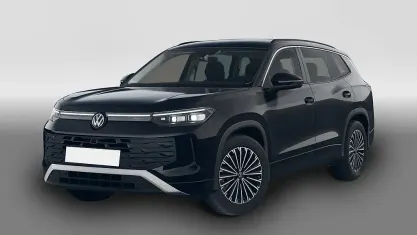 Second-hand VW Tayron 193 CP (141 kW) 2025 SUV