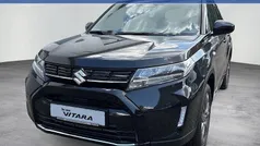 Schwarz Neu 2025 Suzuki Vitara Comfort SUV | 24.990 € (Fairer Preis)