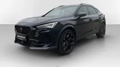 Schwarz Gebraucht 2023 Cupra Formentor VZ SUV | 40.990 € (Fairer Preis)