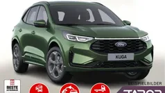 Grün Neu 2025 Ford Kuga ST-Line SUV | 36.187 € (Fairer Preis)