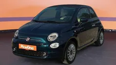 Gebraucht 2022 Fiat 500C Connect Cabrio | 12.990 € (Fairer Preis)