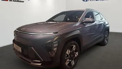 Gebraucht Hyundai Kona Trend 141 PS (103 kW) 2025 SUV