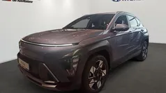 Meta blue Gebraucht 2025 Hyundai Kona Trend SUV | 31.790 € (Fairer Preis)