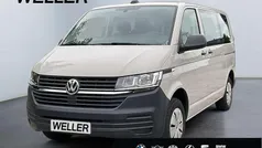 Gebraucht 2020 VW T6.1 Van | 31.780 € (Guter Preis)