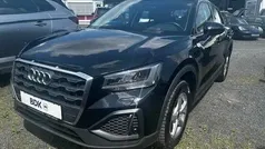 Schwarz Gebraucht 2022 Audi Q2 Basis SUV | 21.790 € (Guter Preis)