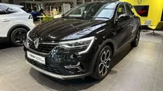 Gebraucht 2023 Renault Arkana Techno SUV | 22.990 € (Fairer Preis)