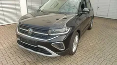 Gebraucht 2021 VW T-Roc Style SUV | 19.999 € (Superpreis)