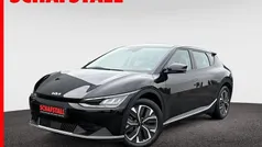 Gebraucht 2022 Kia EV6 SUV | 25.979 € (Fairer Preis)